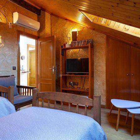 Apartament Buhardilla Nuria Kartagena Zewnętrze zdjęcie