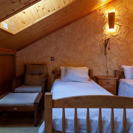 Apartament Buhardilla Nuria Kartagena Zewnętrze zdjęcie