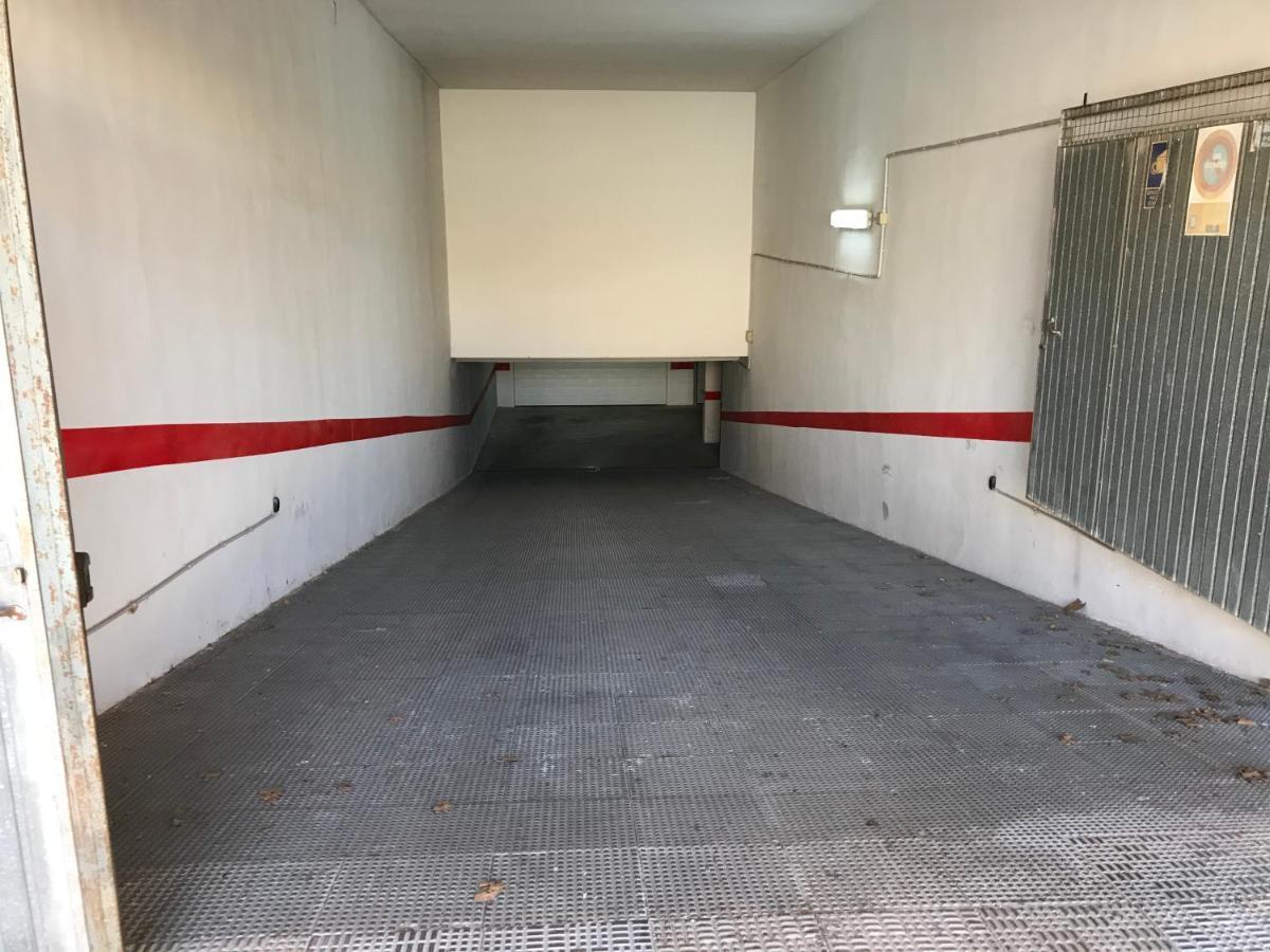 Apartament Buhardilla Nuria Kartagena Zewnętrze zdjęcie
