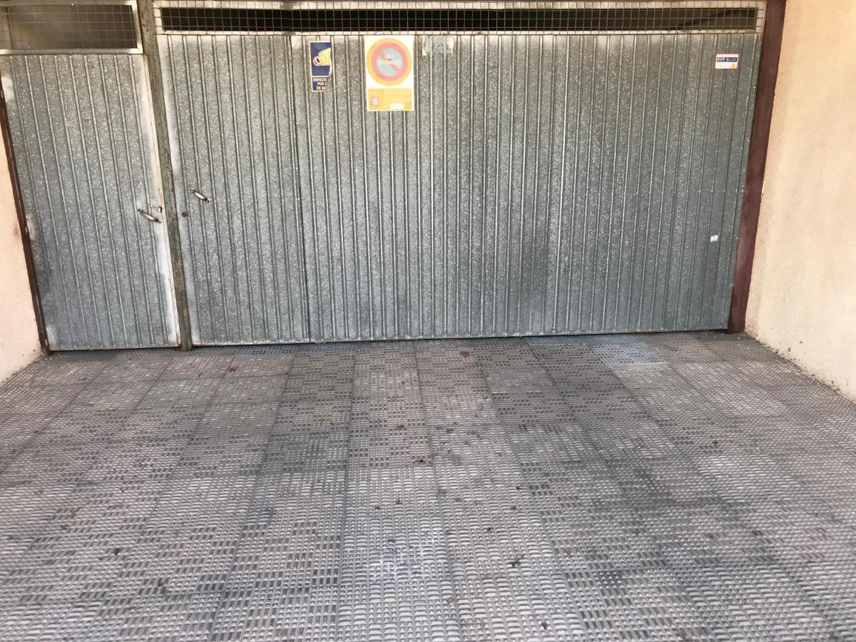 Apartament Buhardilla Nuria Kartagena Zewnętrze zdjęcie