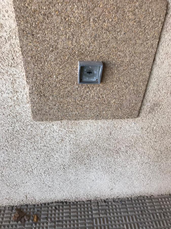 Apartament Buhardilla Nuria Kartagena Zewnętrze zdjęcie