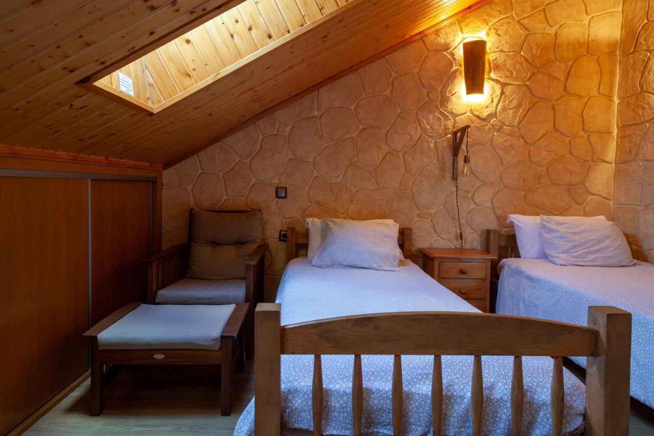 Apartament Buhardilla Nuria Kartagena Zewnętrze zdjęcie