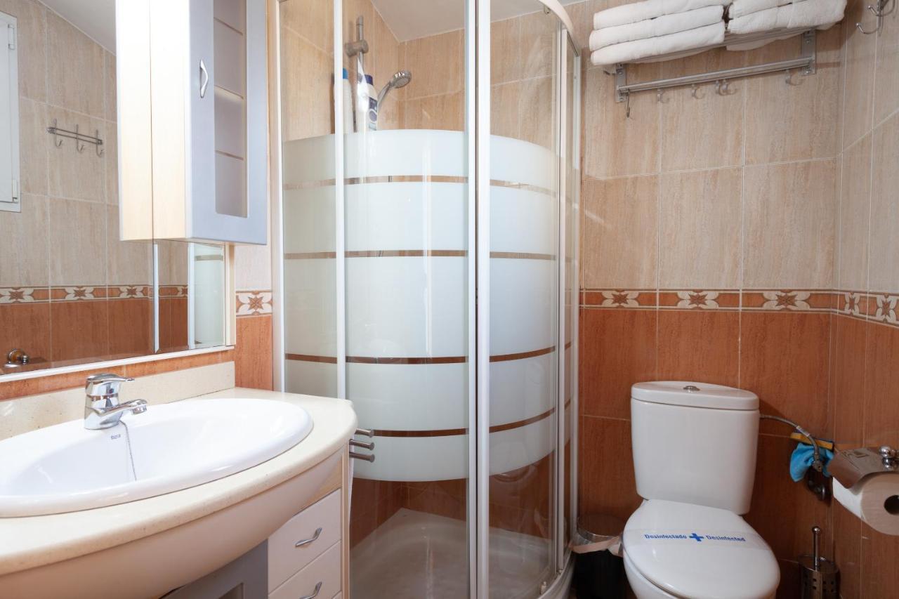 Apartament Buhardilla Nuria Kartagena Zewnętrze zdjęcie
