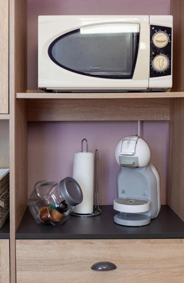 Apartament Buhardilla Nuria Kartagena Zewnętrze zdjęcie
