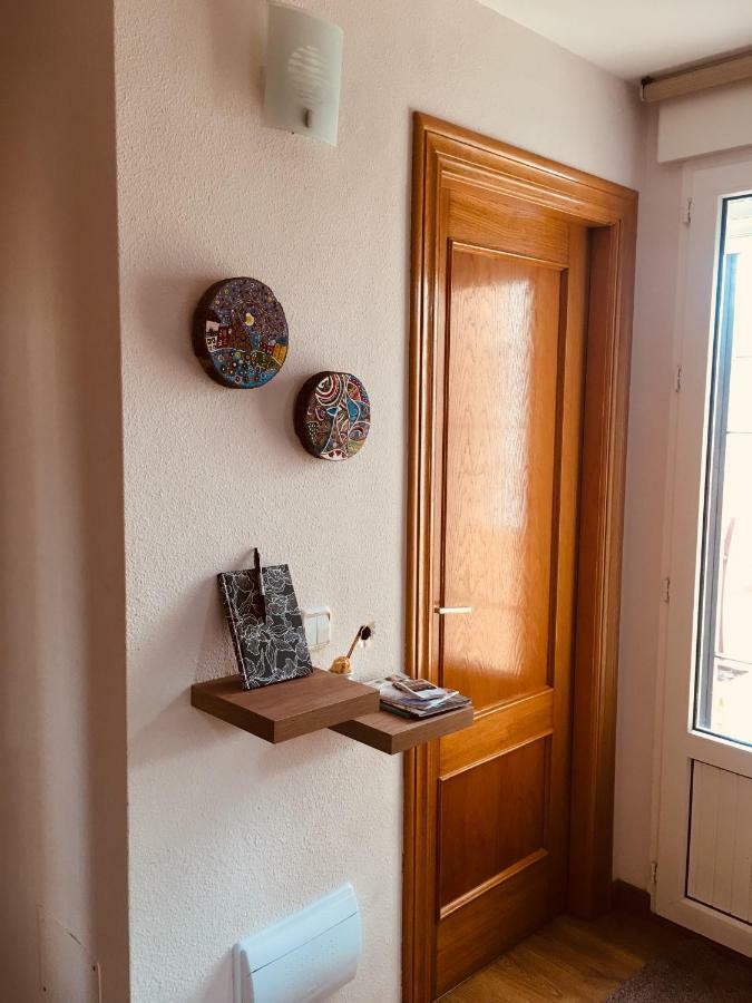 Apartament Buhardilla Nuria Kartagena Zewnętrze zdjęcie